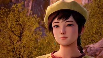 Обзор Shenmue 3. Машина времени на вашем столе Обзор Shenmue 3. Машина времени на вашем столе