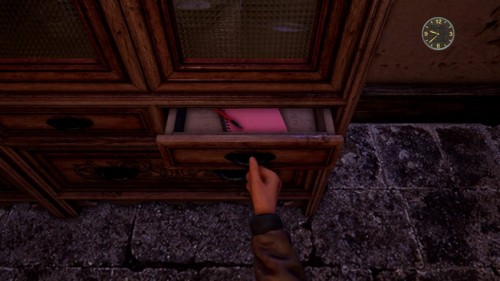 Обзор Shenmue 3. Машина времени на вашем столе Обзор Shenmue 3. Машина времени на вашем столе