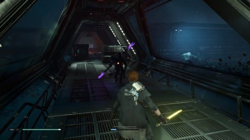 Обзор Star Wars Jedi: Fallen Order – Первая за 11 лет серьёзная игра по мотивам саги Обзор Star Wars Jedi: Fallen Order – Первая за 11 лет серьёзная игра по мотивам саги