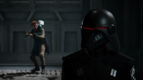 Обзор Star Wars Jedi: Fallen Order – Первая за 11 лет серьёзная игра по мотивам саги Обзор Star Wars Jedi: Fallen Order – Первая за 11 лет серьёзная игра по мотивам саги