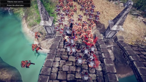 Обзор Taste of Power: тяжелая во всех отношениях наследница Казаков