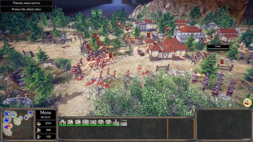 Обзор Taste of Power: тяжелая во всех отношениях наследница Казаков