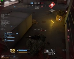 Отечественный геймдев в игре Калибр – провал или победа? Взгляд на ЗБТ Отечественный геймдев в игре Калибр – провал или победа? Взгляд на ЗБТ