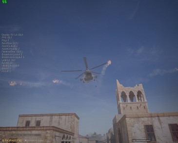 Отечественный геймдев в игре Калибр – провал или победа? Взгляд на ЗБТ Отечественный геймдев в игре Калибр – провал или победа? Взгляд на ЗБТ