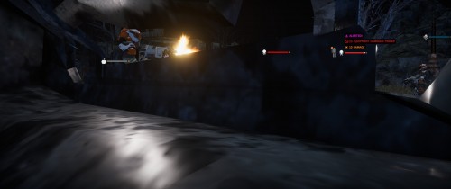 Phoenix Point - когда хотели сделать хорошо, а получилось ужасно Phoenix Point - когда хотели сделать хорошо, а получилось ужасно