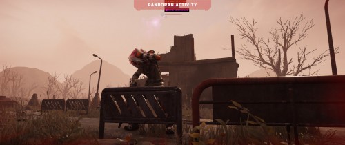 Phoenix Point - когда хотели сделать хорошо, а получилось ужасно Phoenix Point - когда хотели сделать хорошо, а получилось ужасно