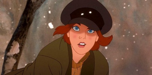 Пошёл ты, Микки! Мультфильмы, которые бросали вызов Disney Пошёл ты, Микки! Мультфильмы, которые бросали вызов Disney