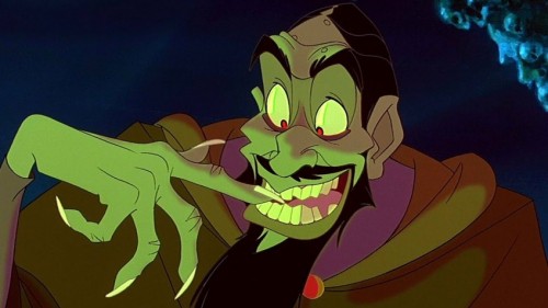 Пошёл ты, Микки! Мультфильмы, которые бросали вызов Disney Пошёл ты, Микки! Мультфильмы, которые бросали вызов Disney