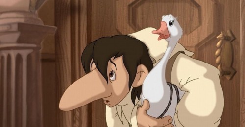 Пошёл ты, Микки! Мультфильмы, которые бросали вызов Disney Пошёл ты, Микки! Мультфильмы, которые бросали вызов Disney