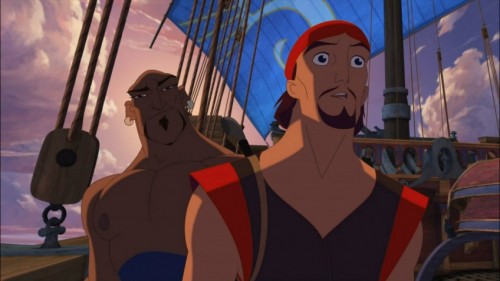 Пошёл ты, Микки! Мультфильмы, которые бросали вызов Disney Пошёл ты, Микки! Мультфильмы, которые бросали вызов Disney