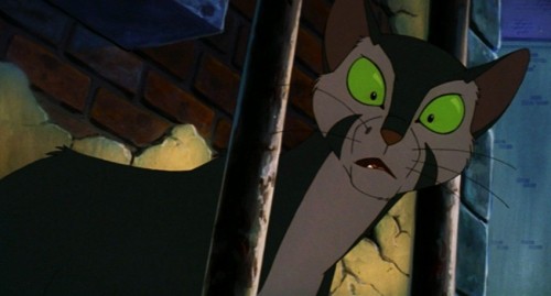 Пошёл ты, Микки! Мультфильмы, которые бросали вызов Disney Пошёл ты, Микки! Мультфильмы, которые бросали вызов Disney