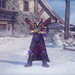 Посмотрите на 7 новых скинов Overwatch с зимнего ивента Посмотрите на 7 новых скинов Overwatch с зимнего ивента