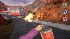 Postal 4: старая добрая классика детских игр от оригинальных разработчиков с прицелом на кооператив Postal 4: старая добрая классика детских игр от оригинальных разработчиков с прицелом на кооператив