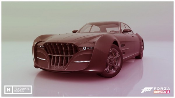 Праздничный сезон в Forza Horizon 4 Праздничный сезон в Forza Horizon 4