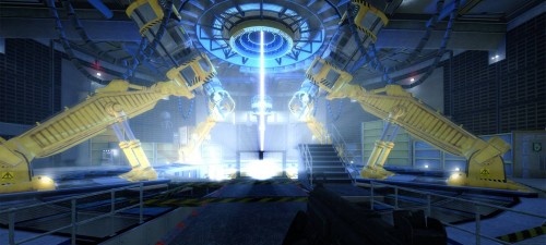 Работа над бета-версией Black Mesa завершена Работа над бета-версией Black Mesa завершена