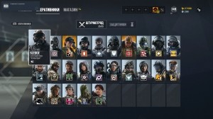 Rainbow Six Siege: операция Ember Rise. Все о самом важном Rainbow Six Siege: операция Ember Rise. Все о самом важном