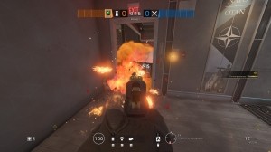 Rainbow Six Siege: операция Ember Rise. Все о самом важном Rainbow Six Siege: операция Ember Rise. Все о самом важном