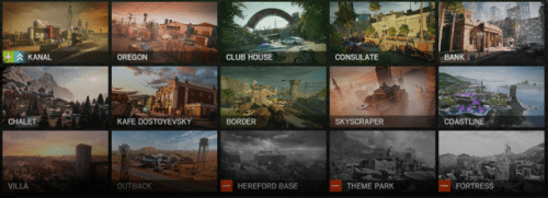 Rainbow Six Siege: операция Ember Rise. Все о самом важном Rainbow Six Siege: операция Ember Rise. Все о самом важном