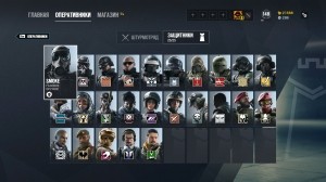 Rainbow Six Siege: операция Ember Rise. Все о самом важном Rainbow Six Siege: операция Ember Rise. Все о самом важном