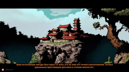 Русский Кратос добрался до консолей: Обзор Redeemer: Enhanced Edition Русский Кратос добрался до консолей: Обзор Redeemer: Enhanced Edition