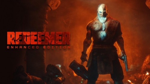 Русский Кратос добрался до консолей: Обзор Redeemer: Enhanced Edition Русский Кратос добрался до консолей: Обзор Redeemer: Enhanced Edition