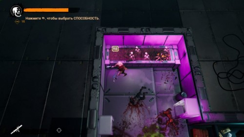 Русский Кратос добрался до консолей: Обзор Redeemer: Enhanced Edition Русский Кратос добрался до консолей: Обзор Redeemer: Enhanced Edition