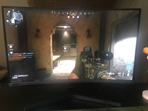 Samsung CRG5 &mdash; сверхбыстрый и недорогой