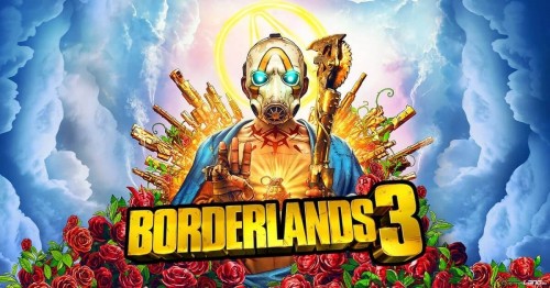 Самые забавные пасхалки и отсылки в Borderlands 3 Самые забавные пасхалки и отсылки в Borderlands 3