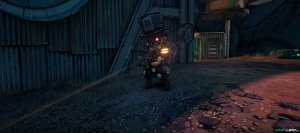 Самые забавные пасхалки и отсылки в Borderlands 3 Самые забавные пасхалки и отсылки в Borderlands 3