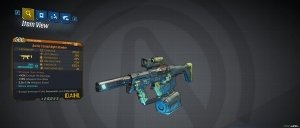 Самые забавные пасхалки и отсылки в Borderlands 3 Самые забавные пасхалки и отсылки в Borderlands 3