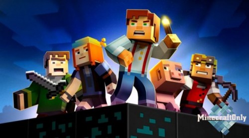 Школьники хотят уволить депутата, который хочет запретить Minecraft Школьники хотят уволить депутата, который хочет запретить Minecraft