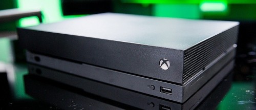 Слух: стали известны характеристики новых Xbox Слух: стали известны характеристики новых Xbox