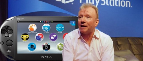 Sony не планирует новую портативную консоль, сообщил президент PlayStation Джим Райан Sony не планирует новую портативную консоль, сообщил президент PlayStation Джим Райан