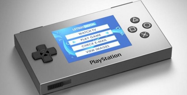 Sony патентует прямоугольный универсальный контроллер для PlayStation Sony патентует прямоугольный универсальный контроллер для PlayStation