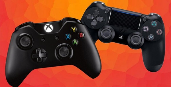 В Kotaku рассказали о сравнении PS5 и Xbox Scarlett В Kotaku рассказали о сравнении PS5 и Xbox Scarlett