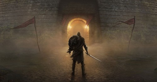 В The Elder Scrolls: Blades теперь есть «Арена» и нет таймеров на сундуках В The Elder Scrolls: Blades теперь есть «Арена» и нет таймеров на сундуках