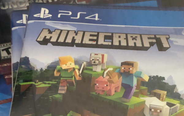 В версию Minecraft для PlayStation 4 могут добавить кроссплей 10 декабря В версию Minecraft для PlayStation 4 могут добавить кроссплей 10 декабря