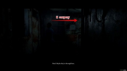 Все картины и секреты The Dark Pictures Anthology: Man of Medan: где их найти, как получить, расположение Все картины и секреты The Dark Pictures Anthology: Man of Medan: где их найти, как получить, расположение