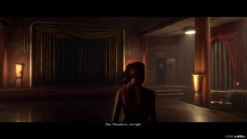 Все картины и секреты The Dark Pictures Anthology: Man of Medan: где их найти, как получить, расположение Все картины и секреты The Dark Pictures Anthology: Man of Medan: где их найти, как получить, расположение