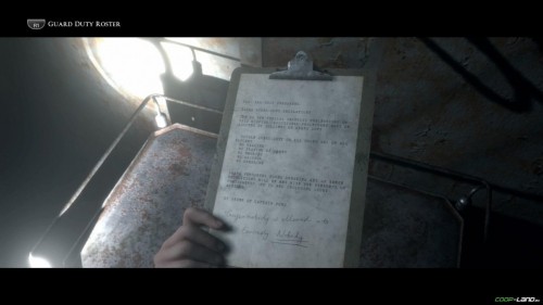 Все картины и секреты The Dark Pictures Anthology: Man of Medan: где их найти, как получить, расположение Все картины и секреты The Dark Pictures Anthology: Man of Medan: где их найти, как получить, расположение