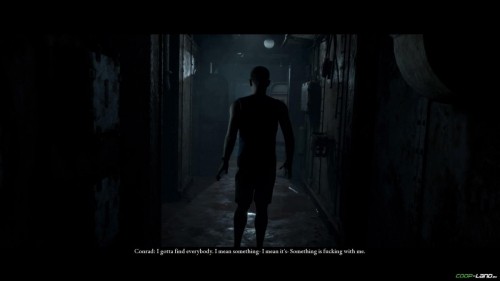 Все картины и секреты The Dark Pictures Anthology: Man of Medan: где их найти, как получить, расположение Все картины и секреты The Dark Pictures Anthology: Man of Medan: где их найти, как получить, расположение