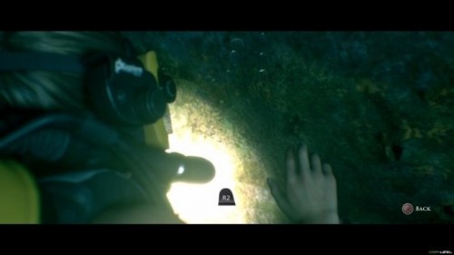 Все картины и секреты The Dark Pictures Anthology: Man of Medan: где их найти, как получить, расположение Все картины и секреты The Dark Pictures Anthology: Man of Medan: где их найти, как получить, расположение