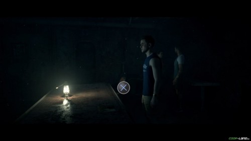 Все картины и секреты The Dark Pictures Anthology: Man of Medan: где их найти, как получить, расположение Все картины и секреты The Dark Pictures Anthology: Man of Medan: где их найти, как получить, расположение