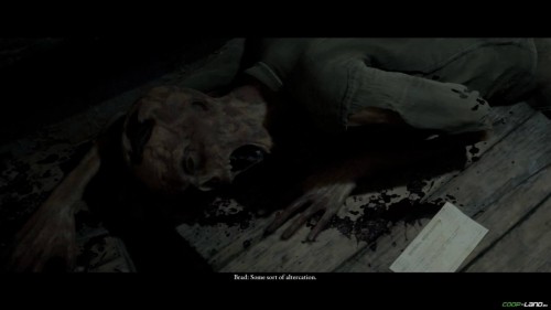 Все картины и секреты The Dark Pictures Anthology: Man of Medan: где их найти, как получить, расположение Все картины и секреты The Dark Pictures Anthology: Man of Medan: где их найти, как получить, расположение