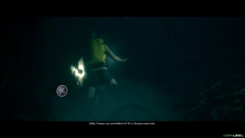 Все картины и секреты The Dark Pictures Anthology: Man of Medan: где их найти, как получить, расположение Все картины и секреты The Dark Pictures Anthology: Man of Medan: где их найти, как получить, расположение