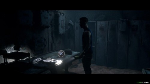 Все картины и секреты The Dark Pictures Anthology: Man of Medan: где их найти, как получить, расположение Все картины и секреты The Dark Pictures Anthology: Man of Medan: где их найти, как получить, расположение