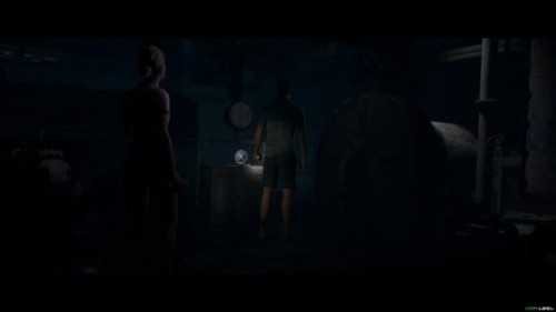 Все картины и секреты The Dark Pictures Anthology: Man of Medan: где их найти, как получить, расположение Все картины и секреты The Dark Pictures Anthology: Man of Medan: где их найти, как получить, расположение