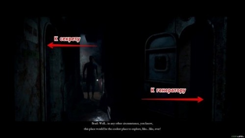 Все картины и секреты The Dark Pictures Anthology: Man of Medan: где их найти, как получить, расположение Все картины и секреты The Dark Pictures Anthology: Man of Medan: где их найти, как получить, расположение