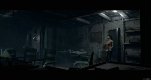 Все картины и секреты The Dark Pictures Anthology: Man of Medan: где их найти, как получить, расположение Все картины и секреты The Dark Pictures Anthology: Man of Medan: где их найти, как получить, расположение