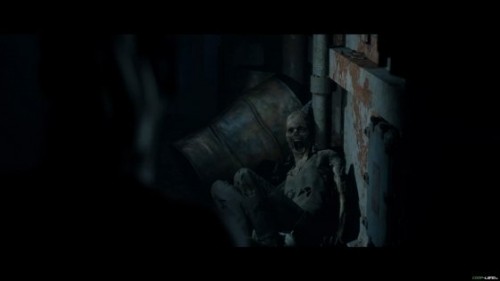 Все картины и секреты The Dark Pictures Anthology: Man of Medan: где их найти, как получить, расположение Все картины и секреты The Dark Pictures Anthology: Man of Medan: где их найти, как получить, расположение